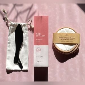Facial Care Bundle